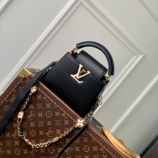 LV Top Handle Bags